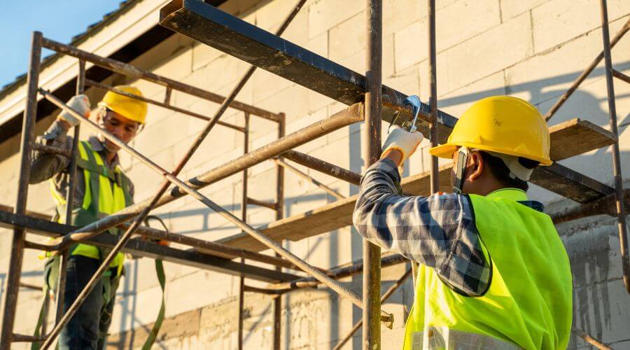 Professional fairlawn roofing services in Buffalo, MN